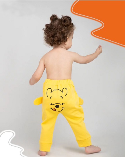 شلوار گوشدار حیوانات _ کد 217 - Image 11