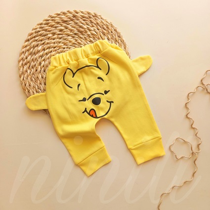 شلوار گوشدار حیوانات _ کد 217 - Image 7