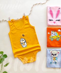 بادی رکابی ماهک _ کد 232